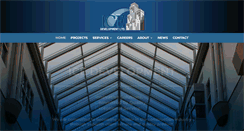 Desktop Screenshot of icedevelopment.net